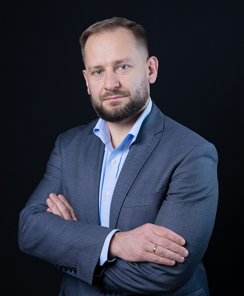 Krzysztof Tapek