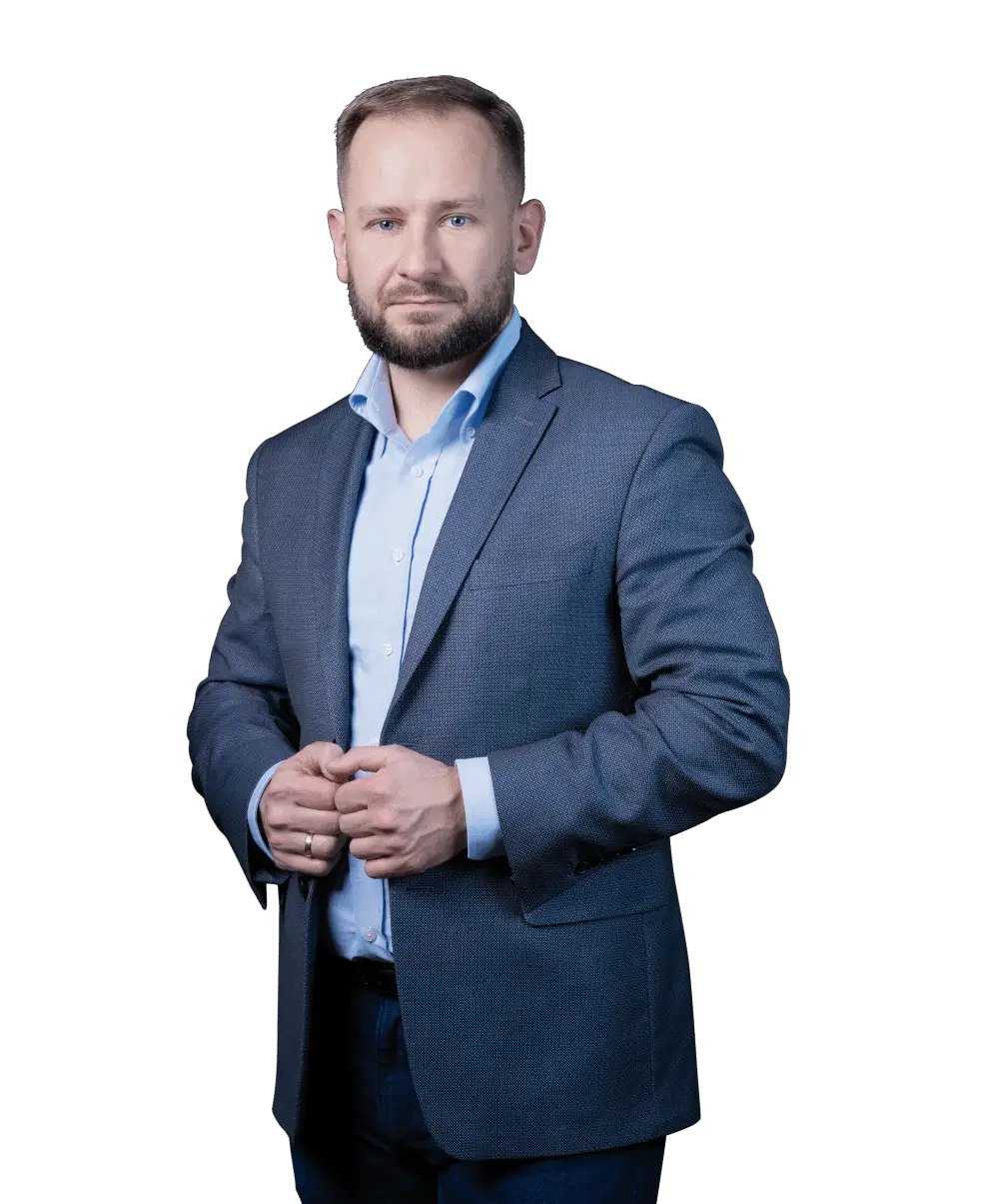 Krzysztof Tapek