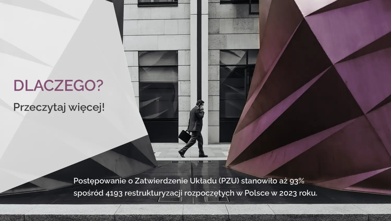 Postępowanie o zatwierdzanie układu (PZU) - Restrukturyzator